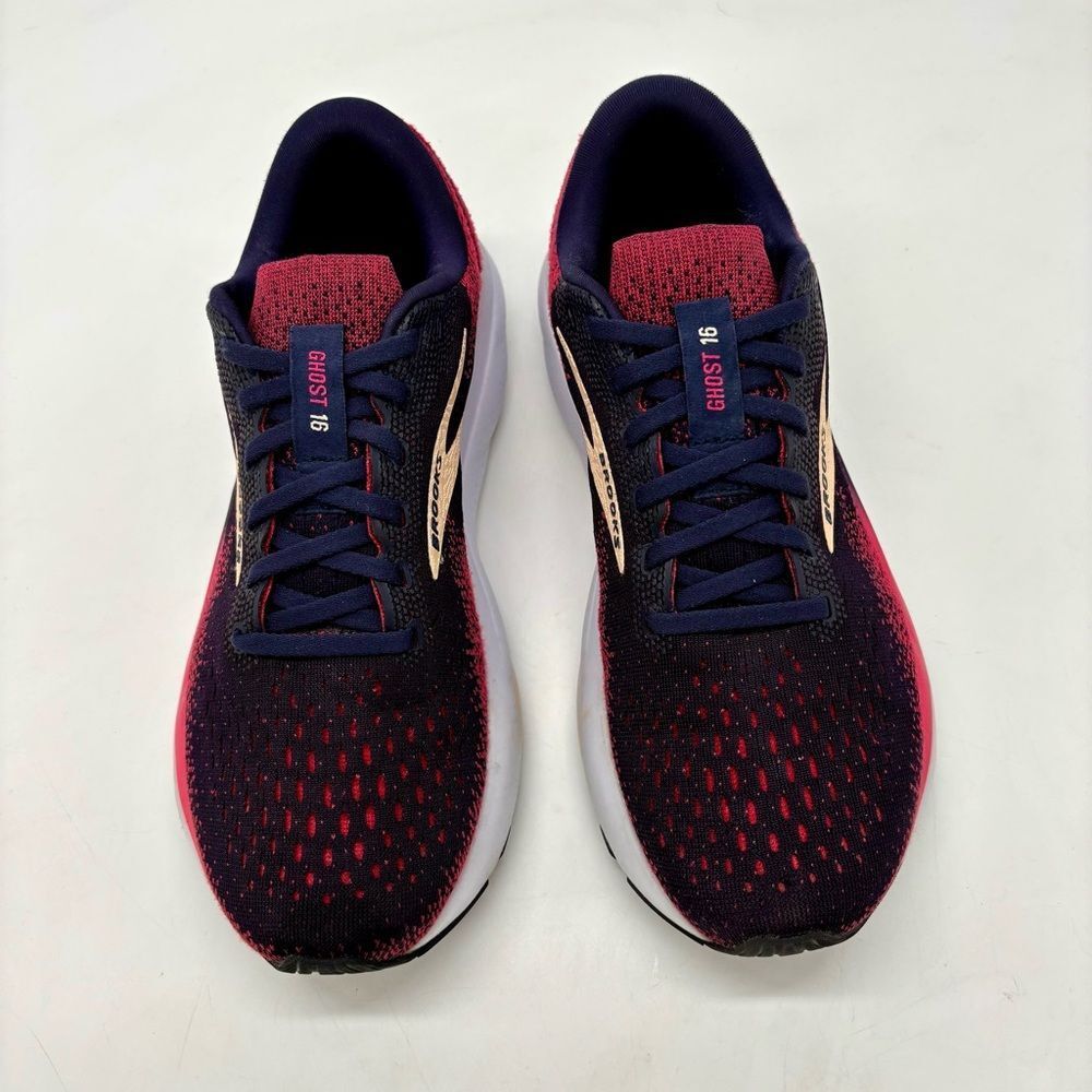 Brooks Ghost 16 Sneaker - Size 9AA - Picture 5 of 9